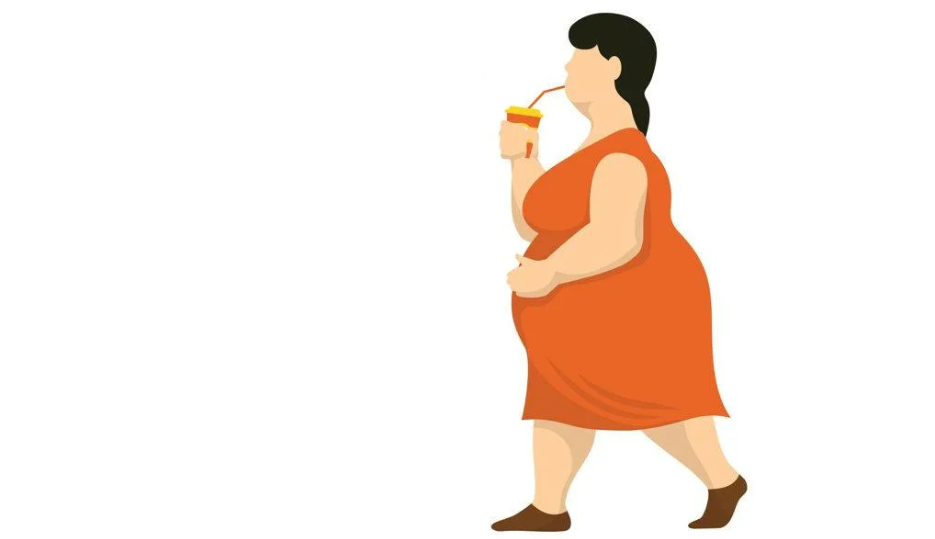 Ожирение и мочекаменная болезнь